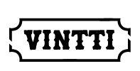 Vintti logo musta-100